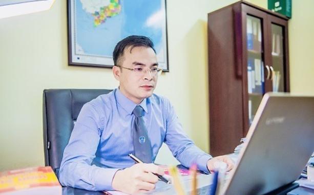 Luật Minh Phúc