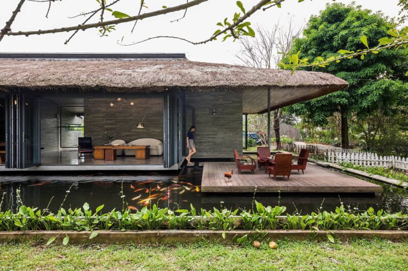 Am House