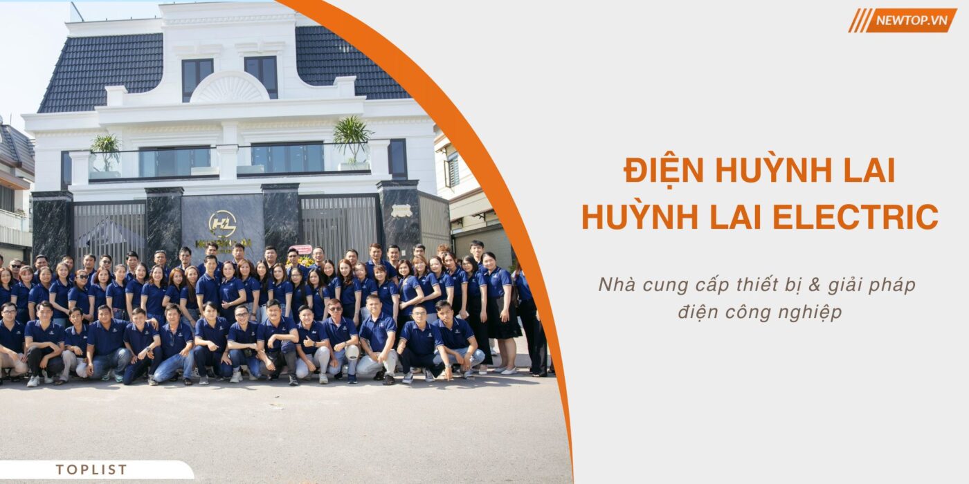 điện huỳnh lai