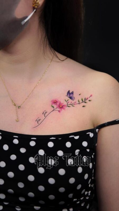 AlysTattoo Studio
