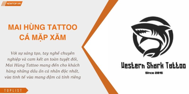 mai hùng tattoo