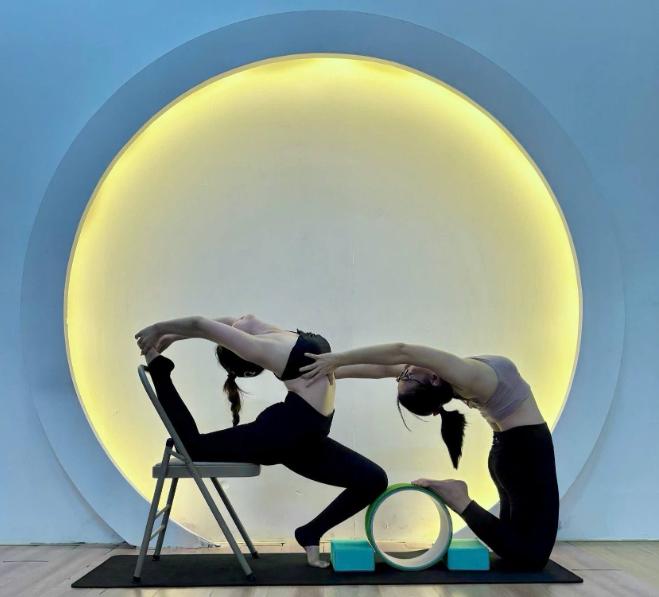 Aum Yoga 