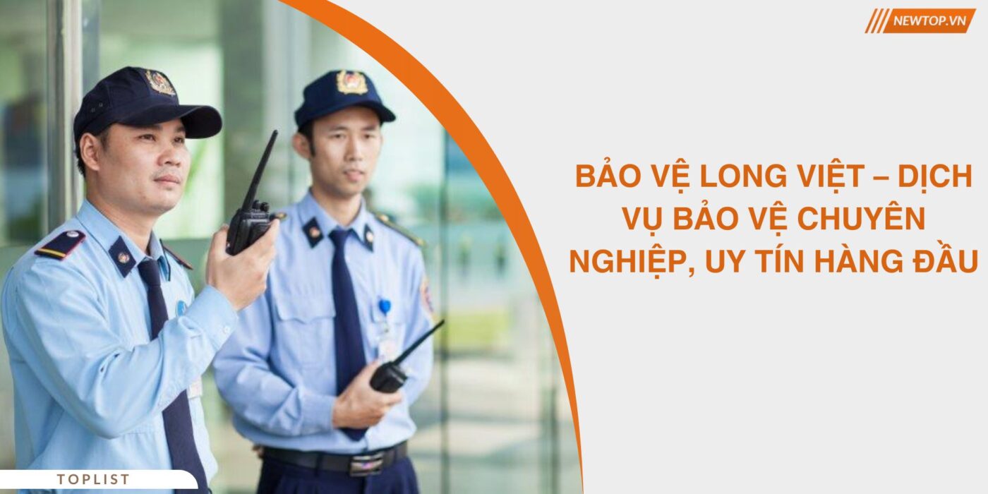 bao ve long viet