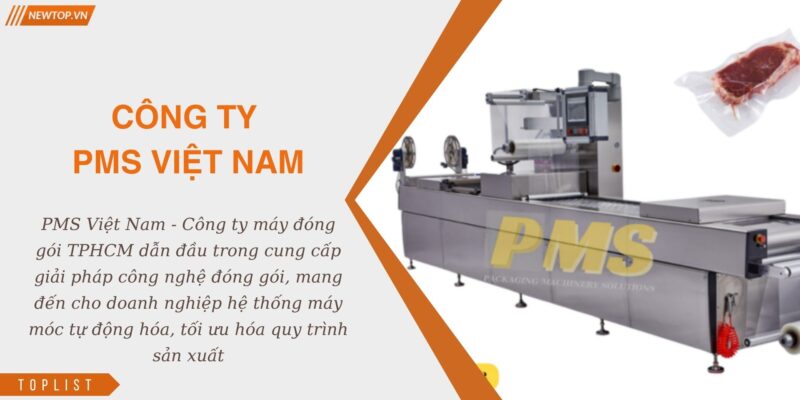 pms việt nam