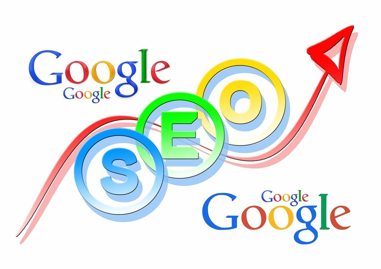 Tăng sức mạnh SEO và thứ hạng từ khóa