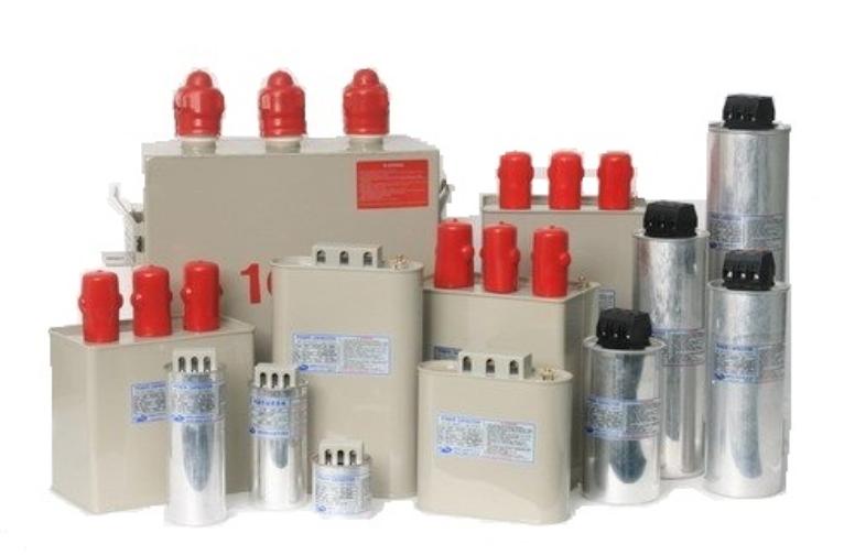 Tụ bù 3 pha là một thiết bị cực kỳ quan trọng 