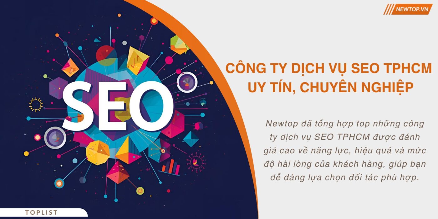 công ty seo tphcm