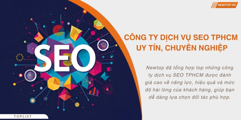 công ty seo tphcm