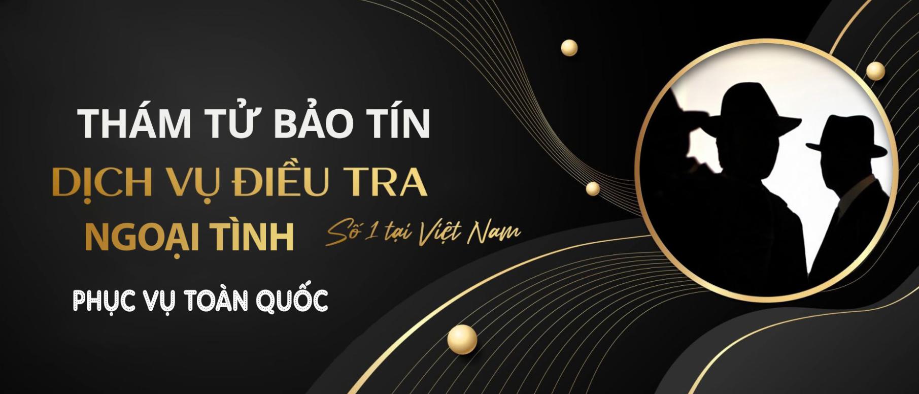 Bảo Tín - Công ty dịch vụ thám tử số 1 tại Hà Nội