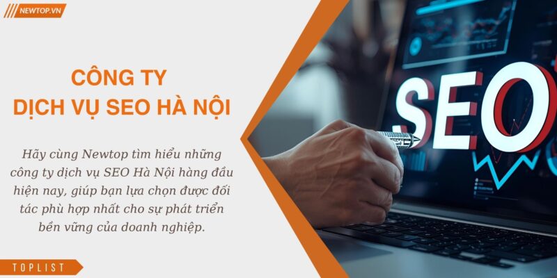công ty seo hà nội