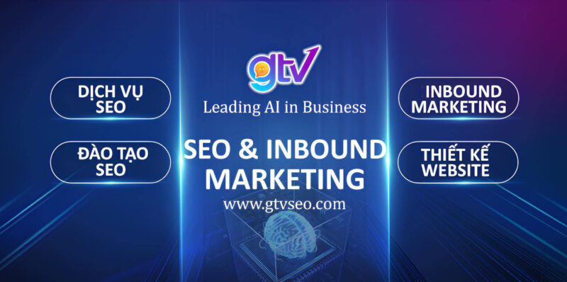 GTV SEO