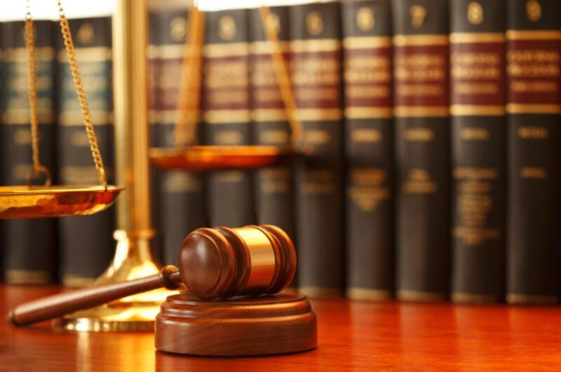 Tổng quan về NT International Law Firm