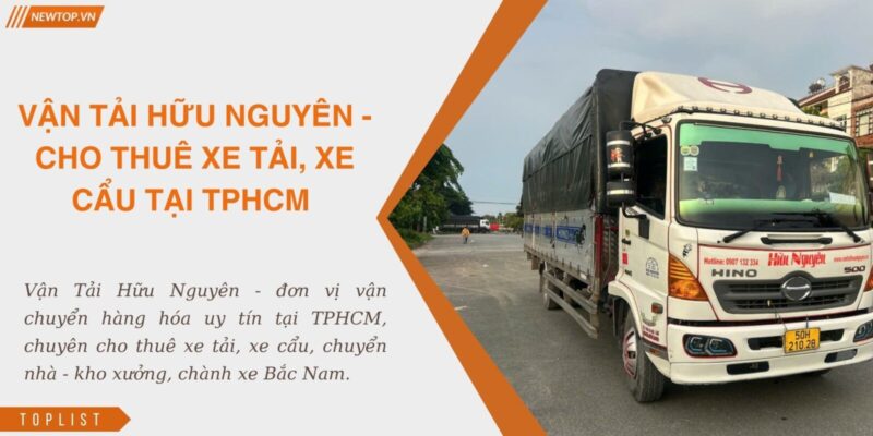 van tai huu nguyen