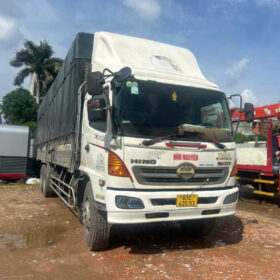 xe tai 15 tan 2