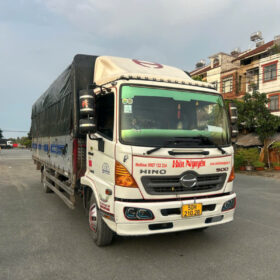 xe tai 8 tan
