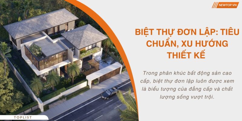 biet thu don lap