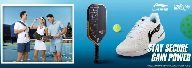 Li-Ning Việt Nam