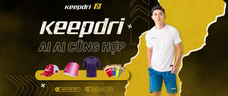 Cửa hàng Keepdri 