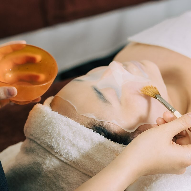 Glow Spa
