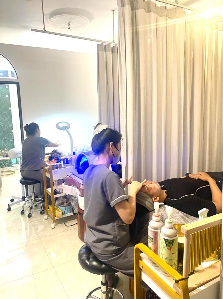 Lin Beauty Spa