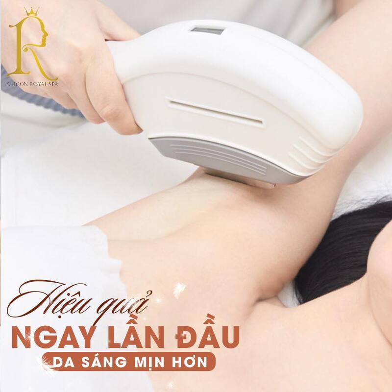 Royal Beauty Spa