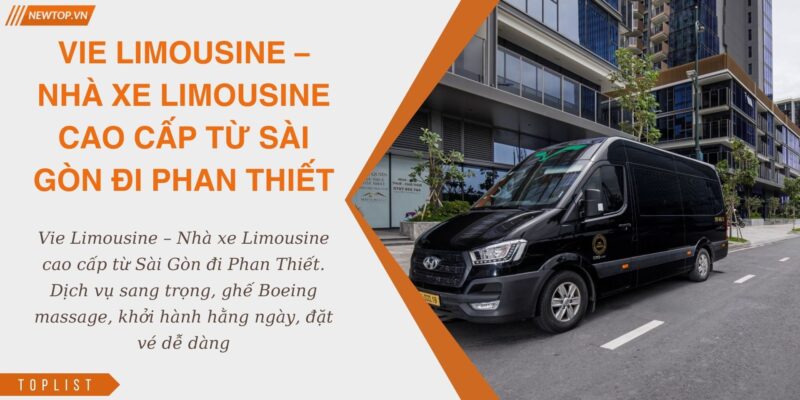 vie limo 1