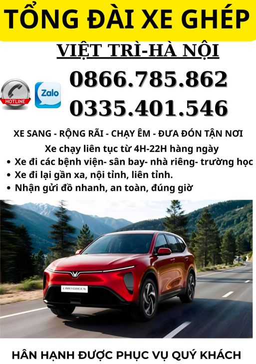Nhà xe Lê Huyền