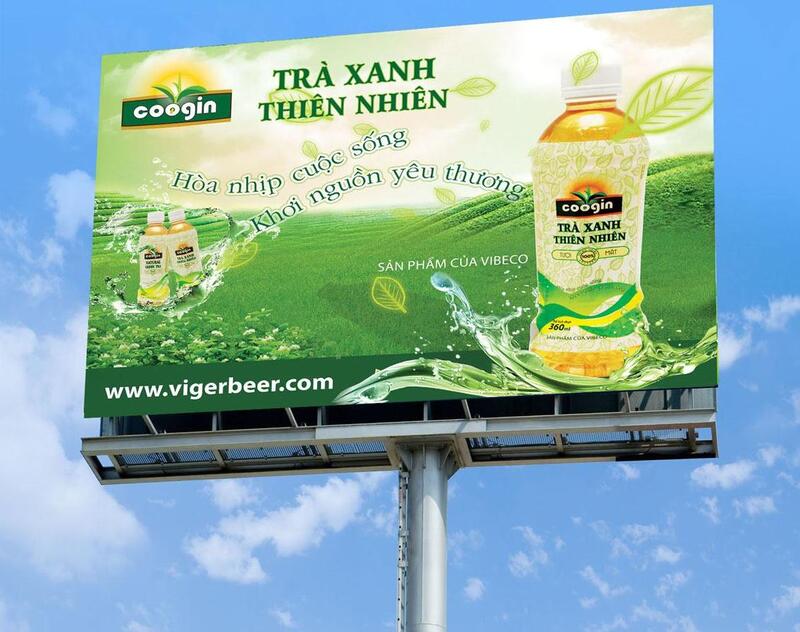 Banner quảng cáo là một công cụ truyền thông nhằm thu hút và tạo ấn tượng tốt nhất cho khách hàng trong thời điểm hiện tại