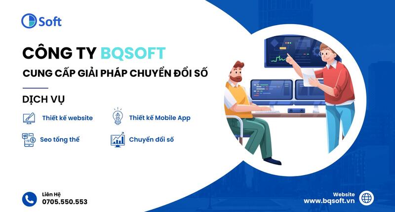 Bqsoft