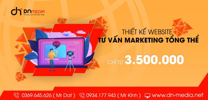 Công ty DN Media
