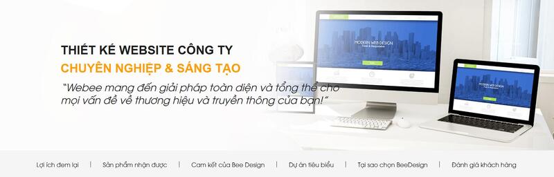 Webee Design