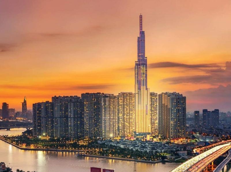 Quận Bình Thạnh – Khu vực thuê căn hộ dịch vụ “giá trị cao”