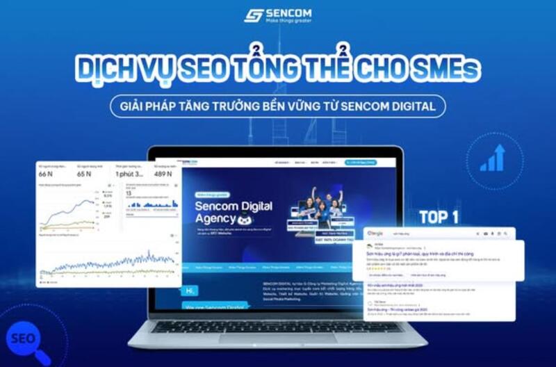 sencom