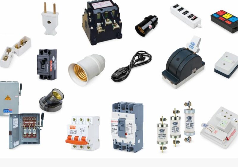 Công ty TNHH Thiết Bị Điện Bazan
