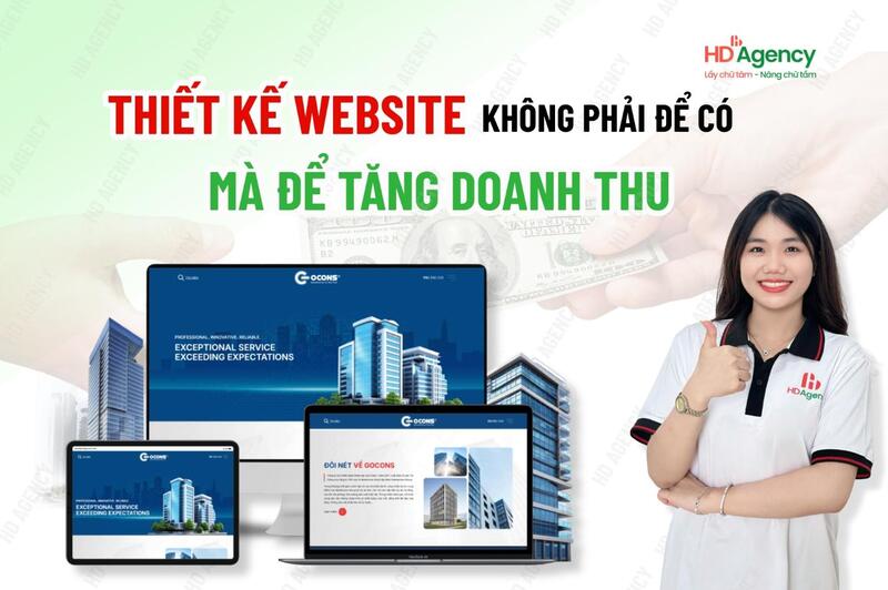 HD AGENCY