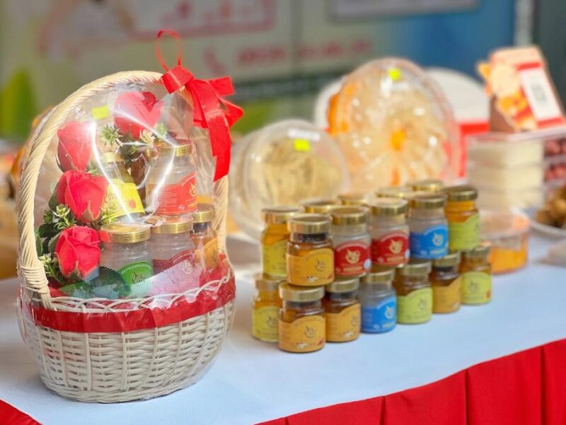 Yến An Bird Nest
