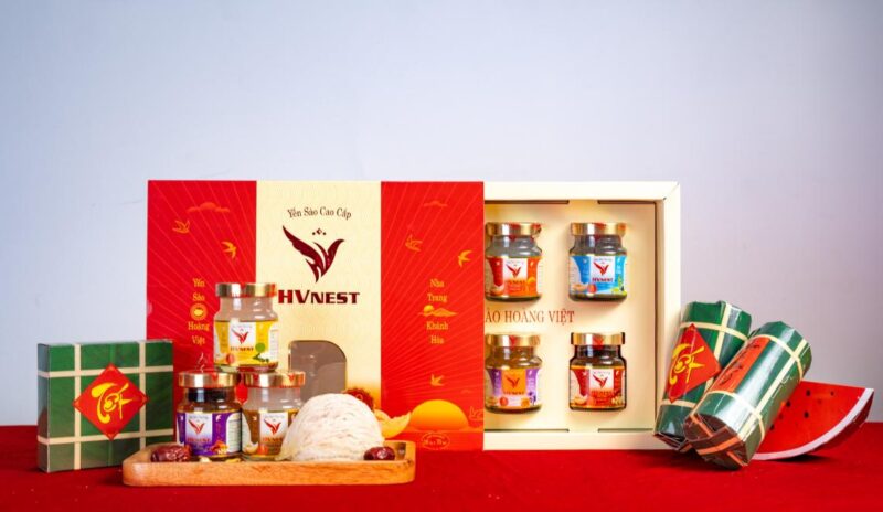 Hoàng Việt HVnest