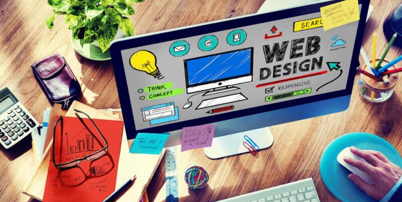 Công ty thiết kế website COPA