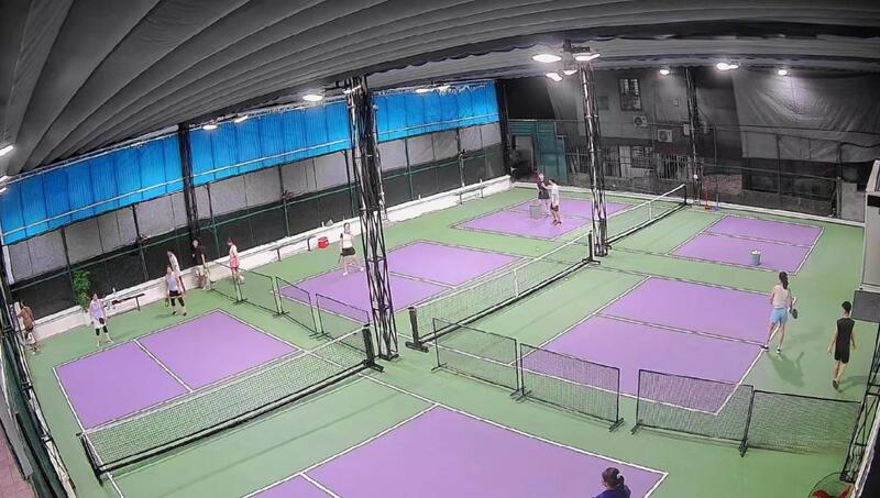 Sân Pickleball 98 Từ Sơn